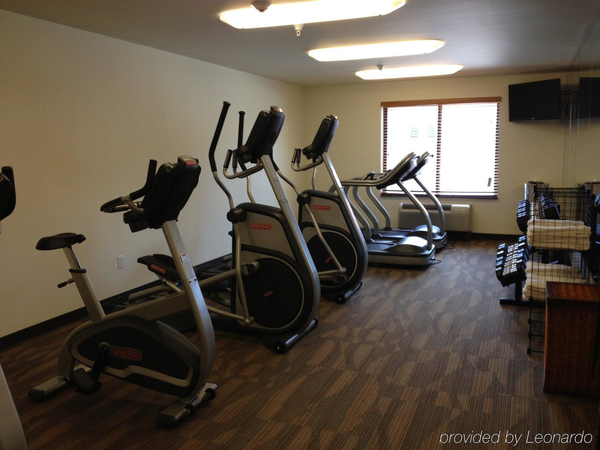 Hilton Garden Inn Tacoma Downtown Dış mekan fotoğraf