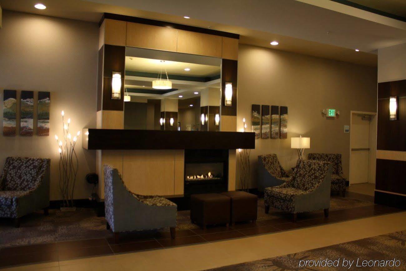 Hilton Garden Inn Tacoma Downtown Dış mekan fotoğraf