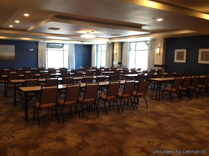Hilton Garden Inn Tacoma Downtown Dış mekan fotoğraf