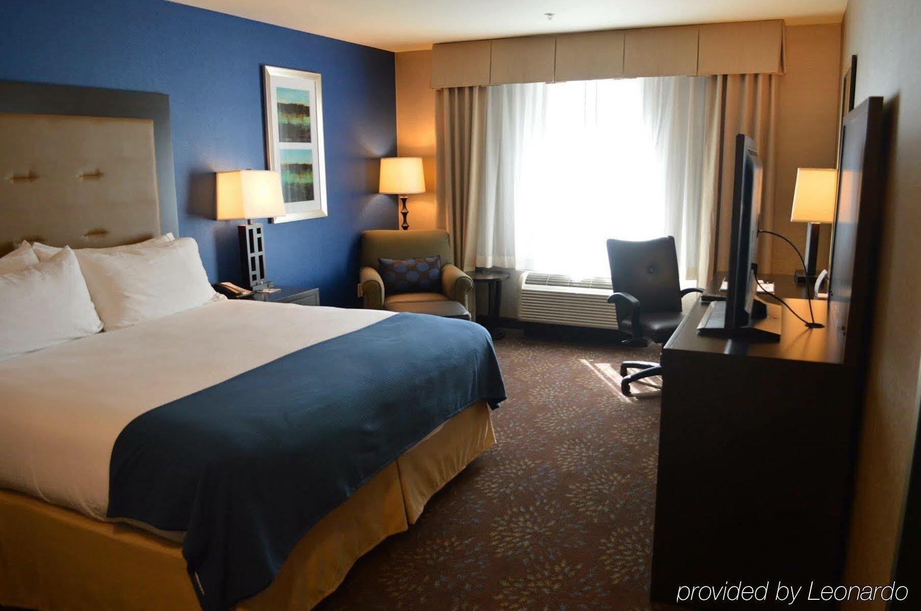 Hilton Garden Inn Tacoma Downtown Dış mekan fotoğraf