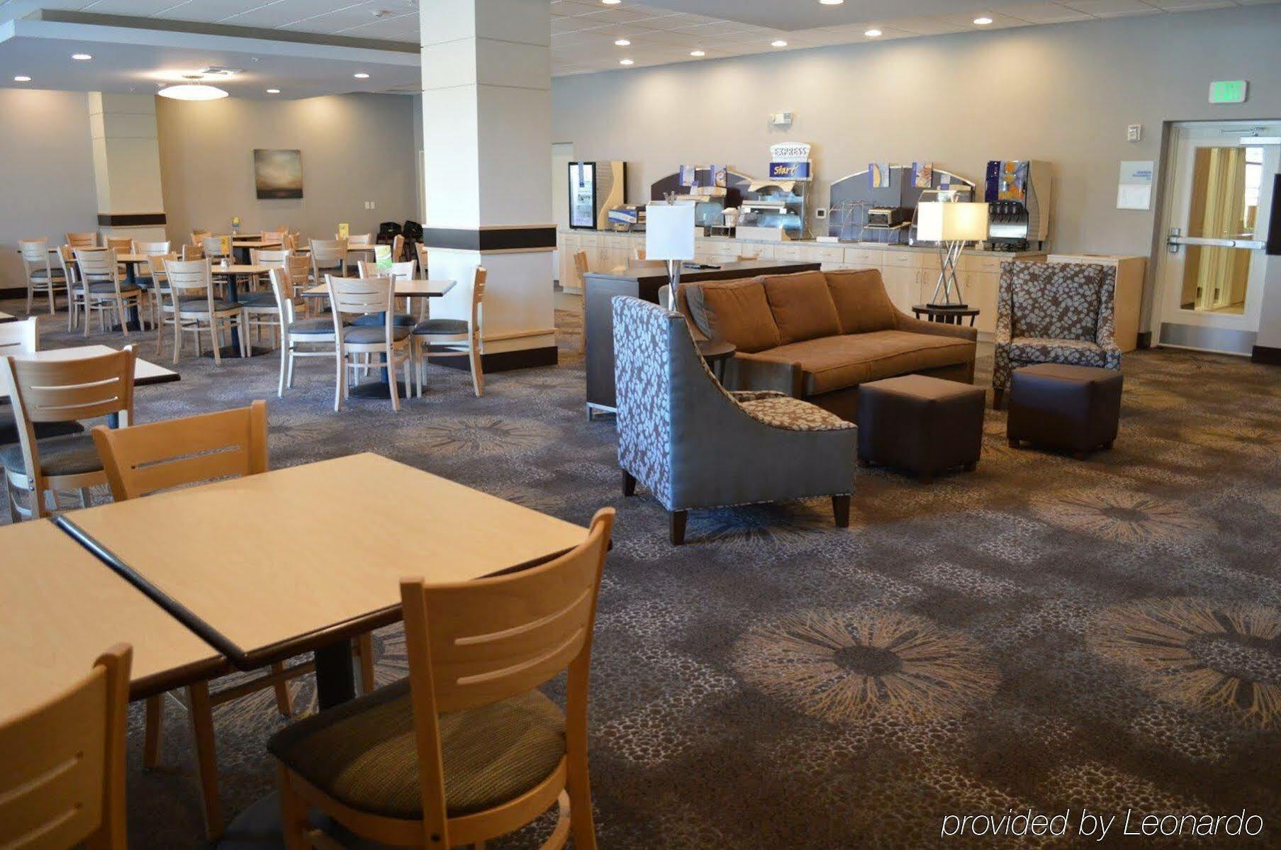 Hilton Garden Inn Tacoma Downtown Dış mekan fotoğraf