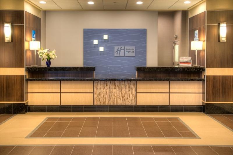 Hilton Garden Inn Tacoma Downtown Dış mekan fotoğraf